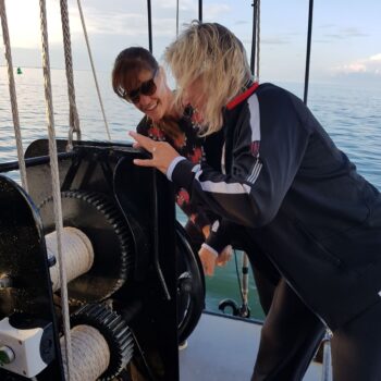 Yogazeilen@goudenvlootzeilreizen